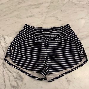 Athleta athletic shorts